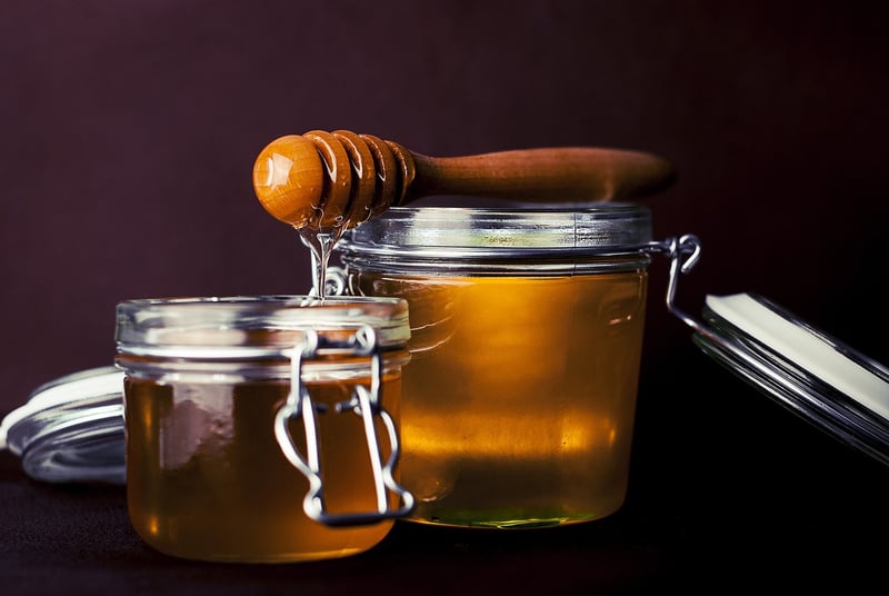 Food Preservation